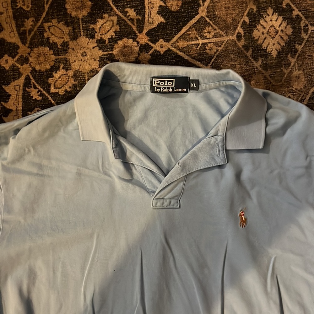 Ralph Lauren polo - Picture 3 of 3